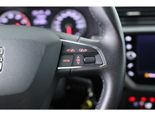 Seat Ibiza 1.0 TSI Style Business Intense | 1e Eigenaar! | Navi | Clima | Cruise Control | Camera | Lichtmet... ActivLease financial lease