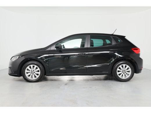 Seat Ibiza 1.0 TSI Style Business Intense | 1e Eigenaar! | Navi | Clima | Cruise Control | Camera | Lichtmet... ActivLease financial lease