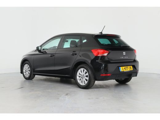 Seat Ibiza 1.0 TSI Style Business Intense | 1e Eigenaar! | Navi | Clima | Cruise Control | Camera | Lichtmet... ActivLease financial lease