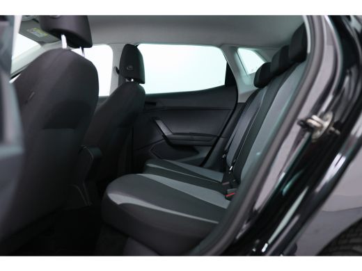 Seat Ibiza 1.0 TSI Style Business Intense | 1e Eigenaar! | Navi | Clima | Cruise Control | Camera | Lichtmet... ActivLease financial lease