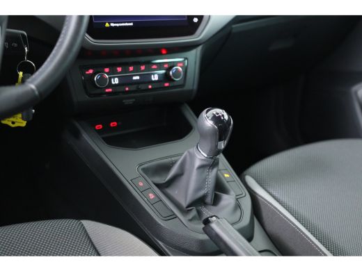 Seat Ibiza 1.0 TSI Style Business Intense | 1e Eigenaar! | Navi | Clima | Cruise Control | Camera | Lichtmet... ActivLease financial lease