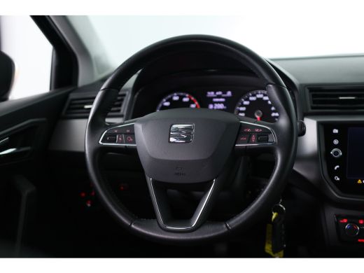 Seat Ibiza 1.0 TSI Style Business Intense | 1e Eigenaar! | Navi | Clima | Cruise Control | Camera | Lichtmet... ActivLease financial lease