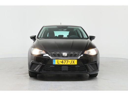 Seat Ibiza 1.0 TSI Style Business Intense | 1e Eigenaar! | Navi | Clima | Cruise Control | Camera | Lichtmet... ActivLease financial lease