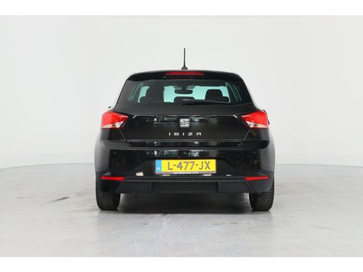 Seat Ibiza 1.0 TSI Style Business Intense | 1e Eigenaar! | Navi | Clima | Cruise Control | Camera | Lichtmet... ActivLease financial lease