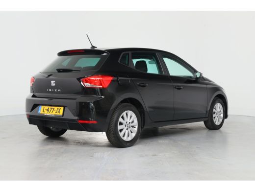 Seat Ibiza 1.0 TSI Style Business Intense | 1e Eigenaar! | Navi | Clima | Cruise Control | Camera | Lichtmet... ActivLease financial lease
