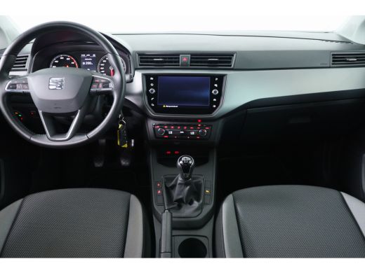 Seat Ibiza 1.0 TSI Style Business Intense | 1e Eigenaar! | Navi | Clima | Cruise Control | Camera | Lichtmet... ActivLease financial lease