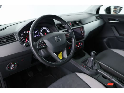 Seat Ibiza 1.0 TSI Style Business Intense | 1e Eigenaar! | Navi | Clima | Cruise Control | Camera | Lichtmet... ActivLease financial lease