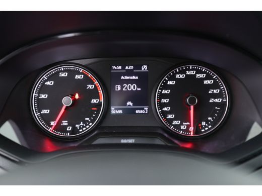 Seat Ibiza 1.0 TSI Style Business Intense | 1e Eigenaar! | Navi | Clima | Cruise Control | Camera | Lichtmet... ActivLease financial lease