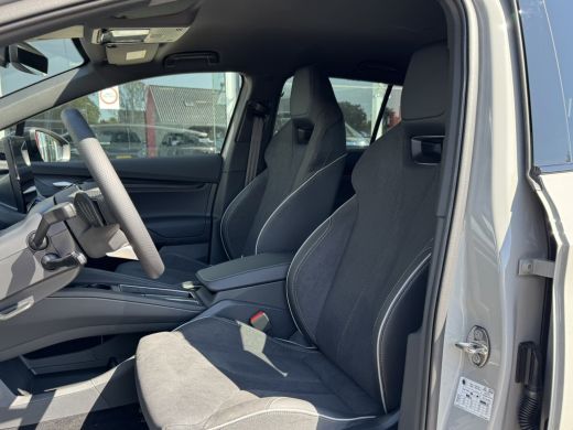 Skoda Enyaq iV 85 Sportline | Matrix LED | Travel Assist | Stoelmassage ActivLease financial lease