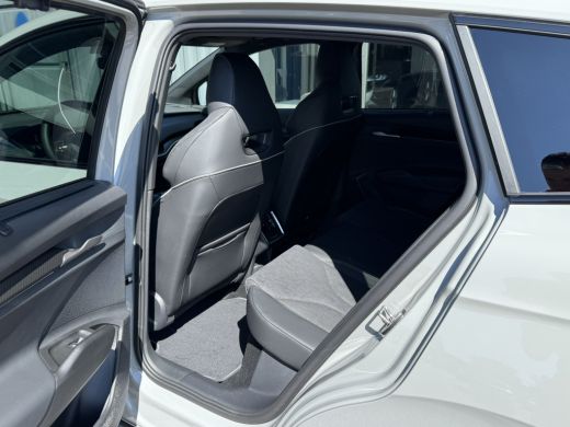 Skoda Enyaq iV 85 Sportline | Matrix LED | Travel Assist | Stoelmassage ActivLease financial lease
