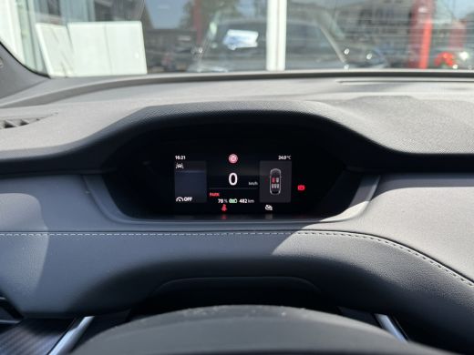 Skoda Enyaq iV 85 Sportline | Matrix LED | Travel Assist | Stoelmassage ActivLease financial lease