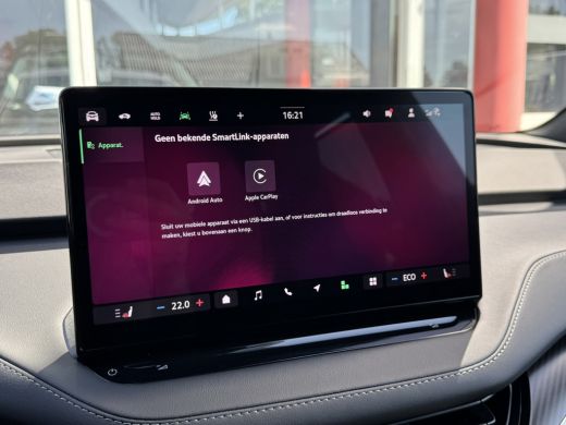 Skoda Enyaq iV 85 Sportline | Matrix LED | Travel Assist | Stoelmassage ActivLease financial lease