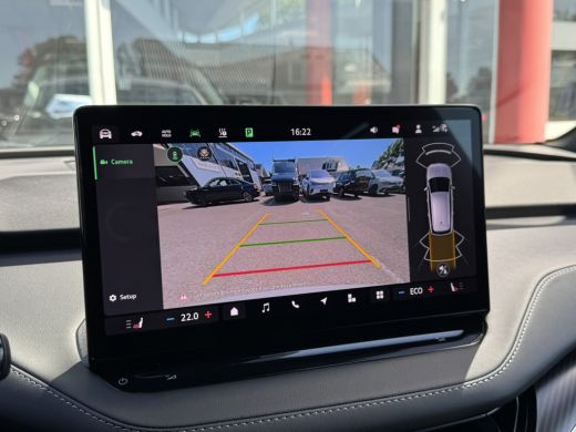 Skoda Enyaq iV 85 Sportline | Matrix LED | Travel Assist | Stoelmassage ActivLease financial lease