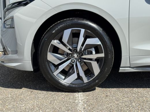 Skoda Enyaq iV 85 Sportline | Matrix LED | Travel Assist | Stoelmassage ActivLease financial lease