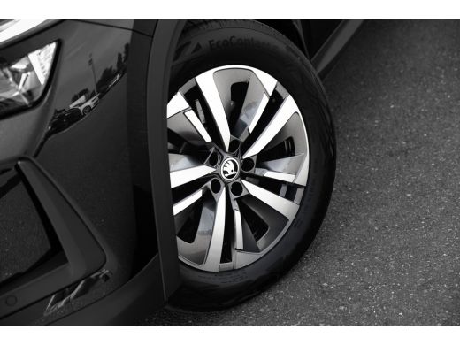 Skoda Kodiaq 1.5 TSI MHEV Business Edition 7p. | Trekhaak | Camera | Stoelverwarming | Carplay | Adapt. Cruise ActivLease financial lease
