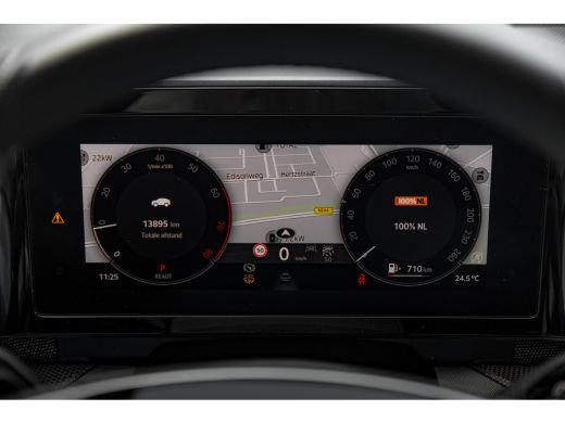 Skoda Kodiaq 1.5 TSI MHEV Business Edition 7p. | Trekhaak | Camera | Stoelverwarming | Carplay | Adapt. Cruise ActivLease financial lease