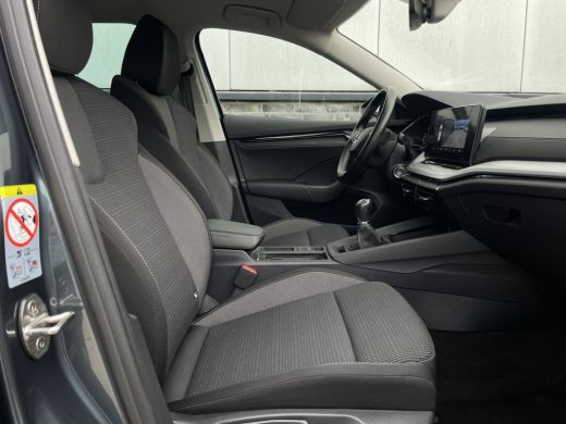 Skoda Octavia Combi 1.0 TSI Business Edition Plus Elek. Trekhaak | Virtual Cockpit | LED | Navi | Carplay ActivLease financial lease