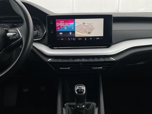 Skoda Octavia Combi 1.0 TSI Business Edition Plus Elek. Trekhaak | Virtual Cockpit | LED | Navi | Carplay ActivLease financial lease
