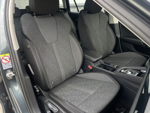 Skoda Octavia Combi 1.5 e-TSI Business Edition Plus Trekhaak | Virtual Cockpit | LED | Navi | Carplay ActivLease financial lease