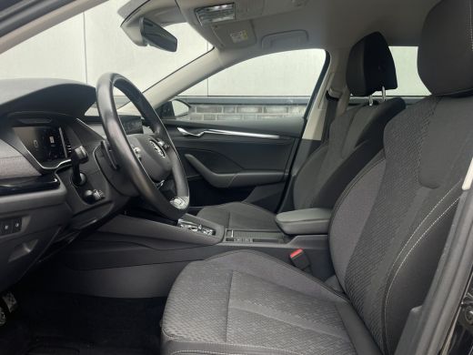 Skoda Octavia Combi 1.5 e-TSI Business Edition Plus Trekhaak | Virtual Cockpit | LED | Navi | Carplay ActivLease financial lease