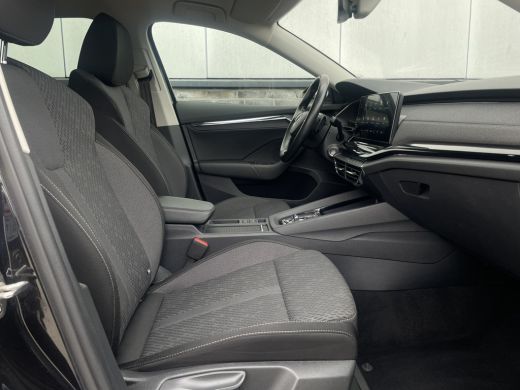 Skoda Octavia Combi 1.5 e-TSI Business Edition Plus Trekhaak | Virtual Cockpit | LED | Navi | Carplay ActivLease financial lease