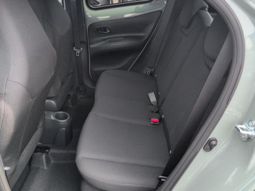 Toyota Aygo 1.0 VVT-i MT Pulse | Android Auto | Apple Carplay | NIEUWE Auto ActivLease financial lease