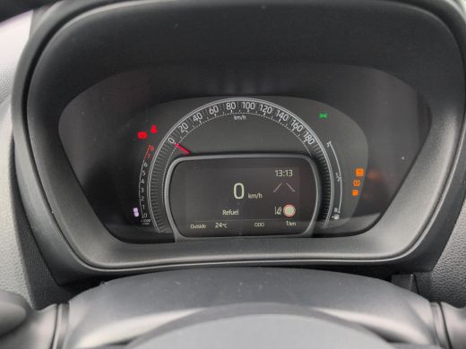 Toyota Aygo 1.0 VVT-i MT Pulse | Android Auto | Apple Carplay | NIEUWE Auto ActivLease financial lease