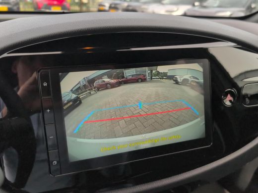 Toyota Aygo 1.0 VVT-i MT Pulse | Android Auto | Apple Carplay | NIEUWE Auto ActivLease financial lease