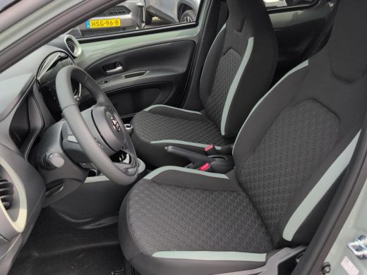 Toyota Aygo 1.0 VVT-i MT Pulse | Android Auto | Apple Carplay | NIEUWE Auto ActivLease financial lease