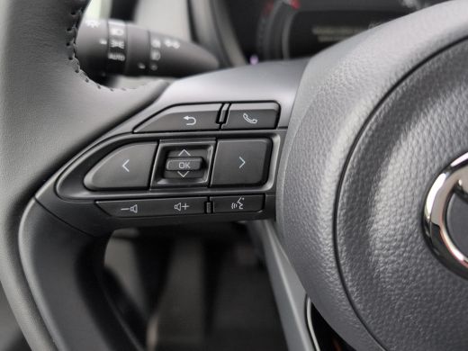 Toyota Aygo 1.0 VVT-i MT Pulse | Android Auto | Apple Carplay | NIEUWE Auto ActivLease financial lease