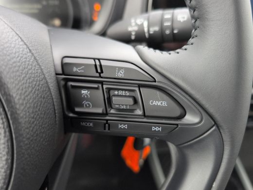 Toyota Aygo 1.0 VVT-i MT Pulse | Android Auto | Apple Carplay | NIEUWE Auto ActivLease financial lease