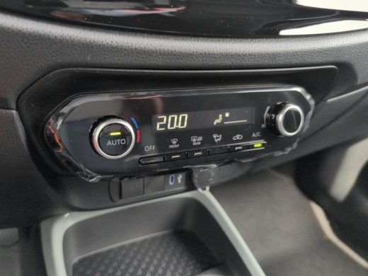Toyota Aygo 1.0 VVT-i MT Pulse | Android Auto | Apple Carplay | NIEUWE Auto ActivLease financial lease