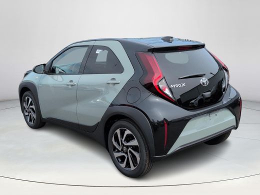 Toyota Aygo 1.0 VVT-i MT Pulse | Android Auto | Apple Carplay | NIEUWE Auto ActivLease financial lease