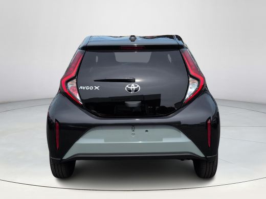 Toyota Aygo 1.0 VVT-i MT Pulse | Android Auto | Apple Carplay | NIEUWE Auto ActivLease financial lease