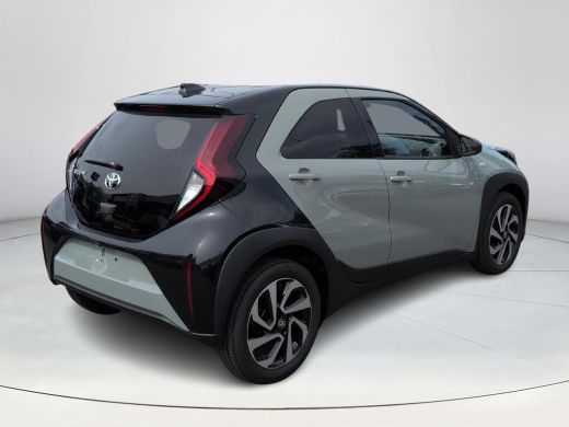 Toyota Aygo 1.0 VVT-i MT Pulse | Android Auto | Apple Carplay | NIEUWE Auto ActivLease financial lease