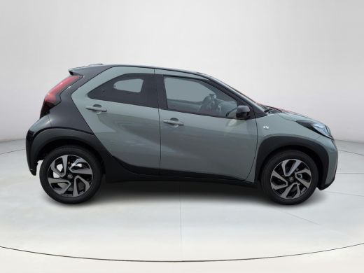 Toyota Aygo 1.0 VVT-i MT Pulse | Android Auto | Apple Carplay | NIEUWE Auto ActivLease financial lease