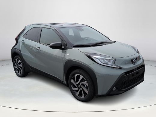 Toyota Aygo 1.0 VVT-i MT Pulse | Android Auto | Apple Carplay | NIEUWE Auto ActivLease financial lease