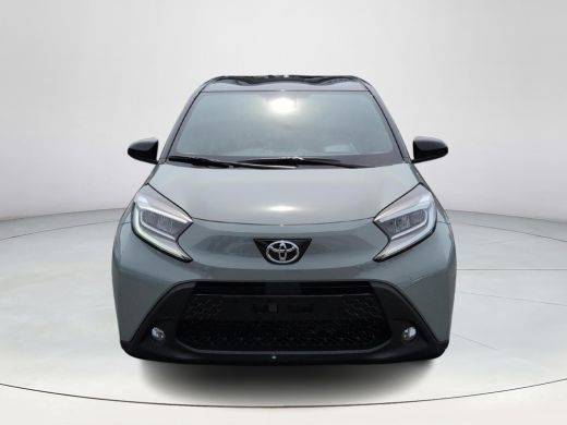 Toyota Aygo 1.0 VVT-i MT Pulse | Android Auto | Apple Carplay | NIEUWE Auto ActivLease financial lease