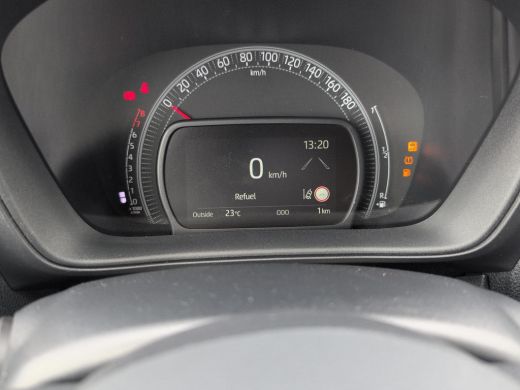 Toyota Aygo 1.0 VVT-i MT Pulse | Android Auto | Apple Carplay | NIEUWE Auto ActivLease financial lease