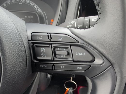 Toyota Aygo 1.0 VVT-i MT Pulse | Android Auto | Apple Carplay | NIEUWE Auto ActivLease financial lease