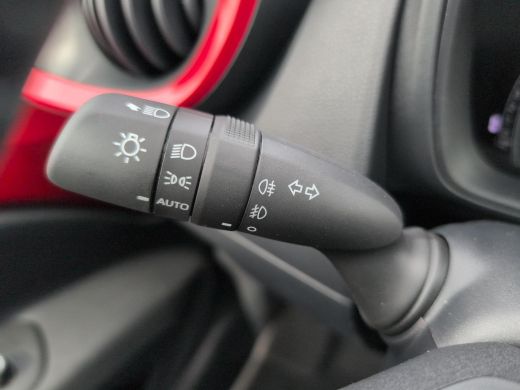 Toyota Aygo 1.0 VVT-i MT Pulse | Android Auto | Apple Carplay | NIEUWE Auto ActivLease financial lease