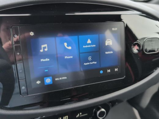 Toyota Aygo 1.0 VVT-i MT Pulse | Android Auto | Apple Carplay | NIEUWE Auto ActivLease financial lease