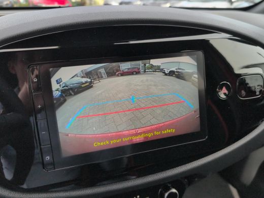 Toyota Aygo 1.0 VVT-i MT Pulse | Android Auto | Apple Carplay | NIEUWE Auto ActivLease financial lease