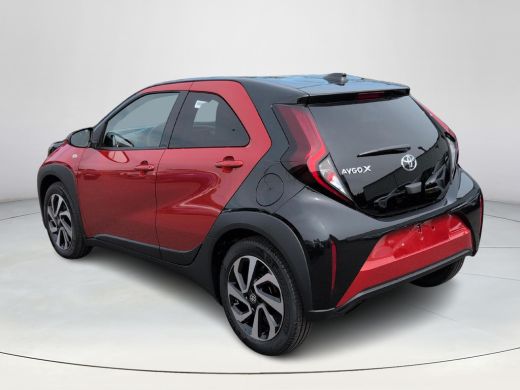 Toyota Aygo 1.0 VVT-i MT Pulse | Android Auto | Apple Carplay | NIEUWE Auto ActivLease financial lease