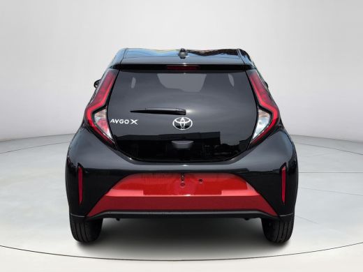 Toyota Aygo 1.0 VVT-i MT Pulse | Android Auto | Apple Carplay | NIEUWE Auto ActivLease financial lease