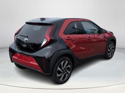 Toyota Aygo 1.0 VVT-i MT Pulse | Android Auto | Apple Carplay | NIEUWE Auto ActivLease financial lease