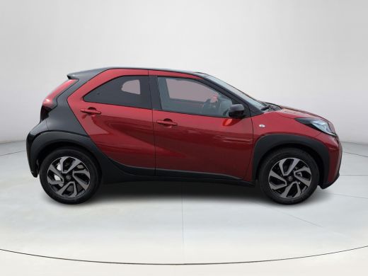 Toyota Aygo 1.0 VVT-i MT Pulse | Android Auto | Apple Carplay | NIEUWE Auto ActivLease financial lease