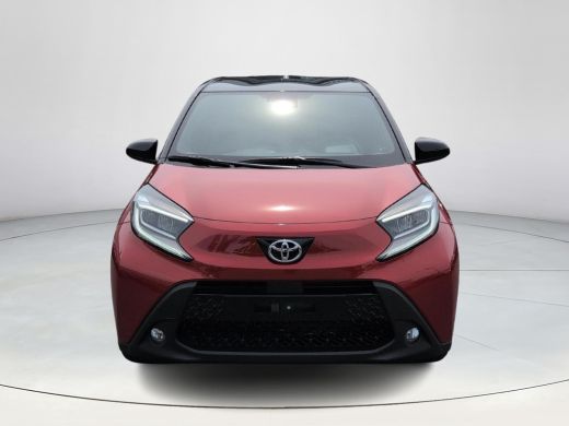 Toyota Aygo 1.0 VVT-i MT Pulse | Android Auto | Apple Carplay | NIEUWE Auto ActivLease financial lease