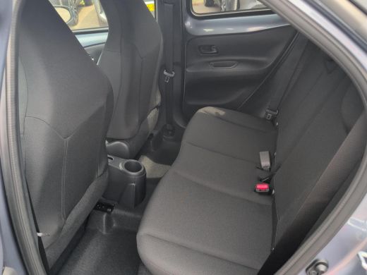 Toyota Aygo 1.0 VVT-i MT Pulse NIEUWE AUTO | Design Pack | Android Auto | Apple Carplay ActivLease financial lease