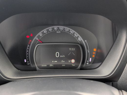 Toyota Aygo 1.0 VVT-i MT Pulse NIEUWE AUTO | Design Pack | Android Auto | Apple Carplay ActivLease financial lease